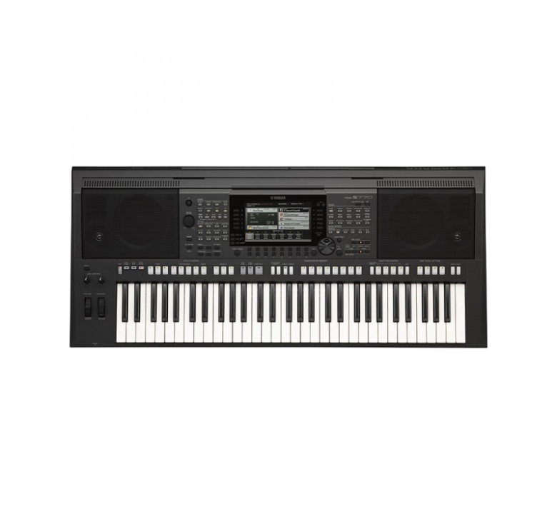 Organ Yamaha PSR-S770